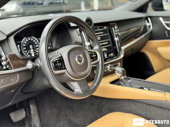 Volvo S 90 39 interauto-car