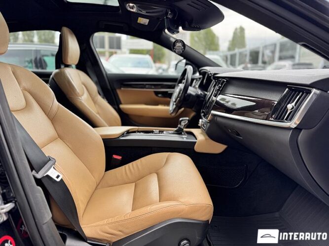 Volvo S 90 49 interauto-car