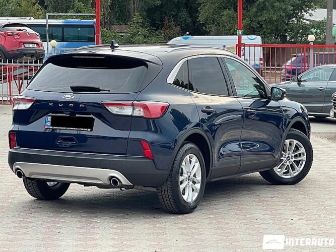 Ford Kuga 32 interauto-car