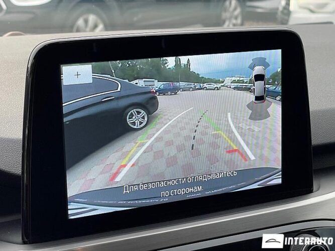 Ford Kuga 42 interauto-car