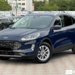 Ford Kuga 2021
