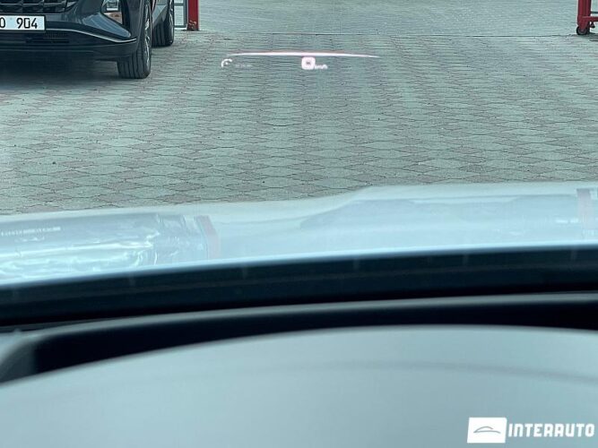 Porsche Cayenne S Coupe 51 interauto-car