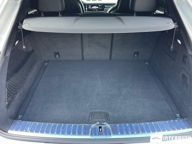 Porsche Cayenne S Coupe 56 interauto-car