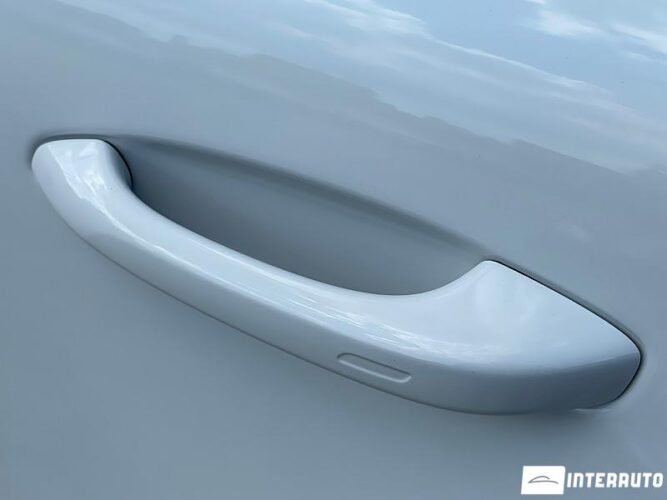 Porsche Cayenne S Coupe 38 interauto-car