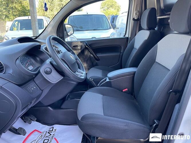 renault Kangoo 2019