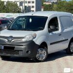 Renault Kangoo 2019