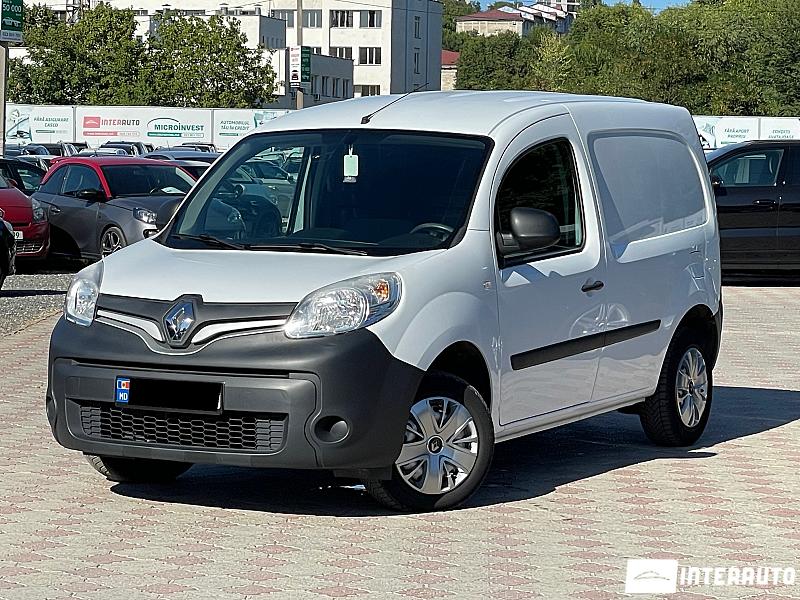Renault Kangoo 2 interauto oferta masina