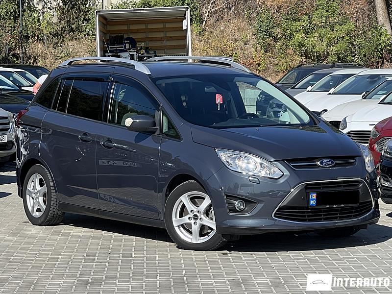 Ford Grand C-MAX 2 interauto oferta masina