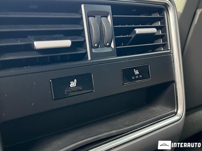 Porsche Cayenne Coupe 53 interauto-car