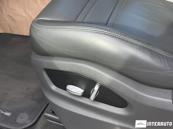 Porsche Cayenne Coupe 39 interauto-car