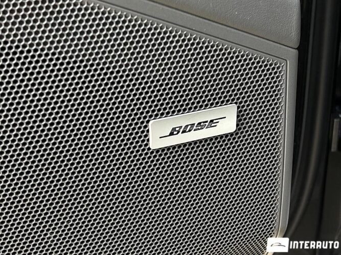 Porsche Cayenne Coupe 41 interauto-car