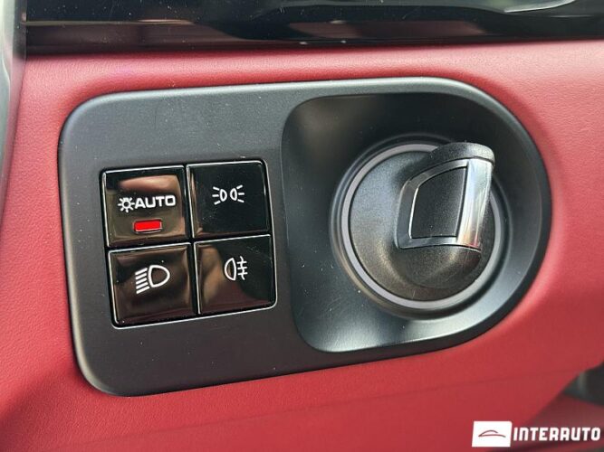 Porsche Cayenne S Coupe 64 interauto-car