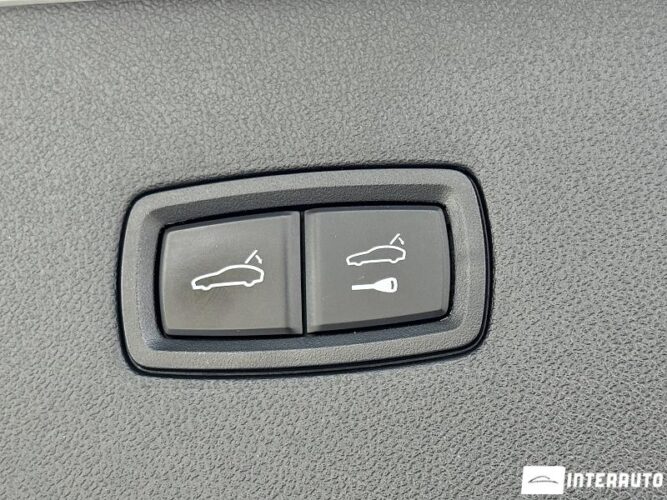 Porsche Cayenne S Coupe 67 interauto-car