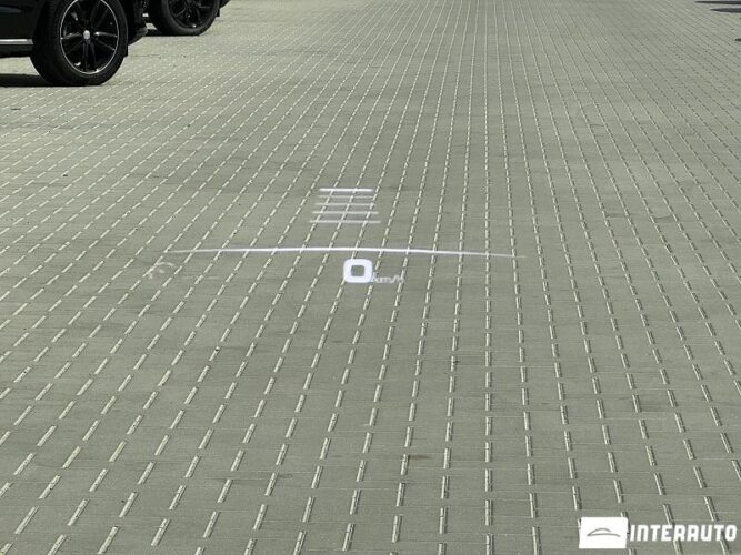 Porsche Cayenne S Coupe 50 interauto-car