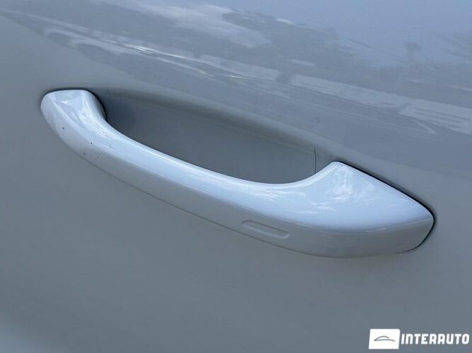 Porsche Cayenne S Coupe 61 interauto-car