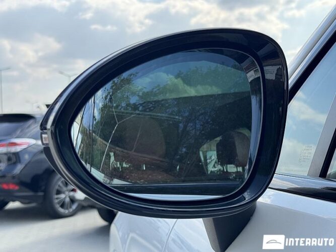 Porsche Cayenne S Coupe 62 interauto-car