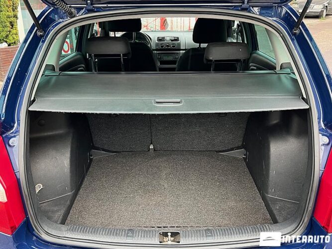 Skoda Fabia 39 interauto-car