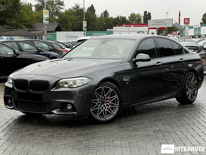 BMW 525 2 interauto oferta masina