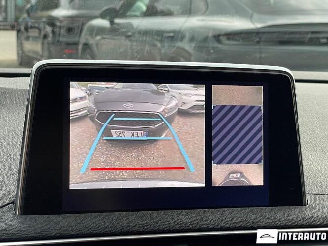 Peugeot 5008 39 interauto-car