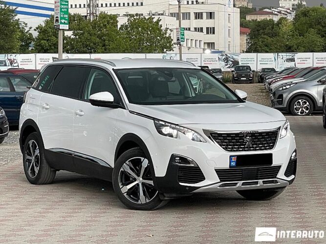 Peugeot 5008 31 interauto-car