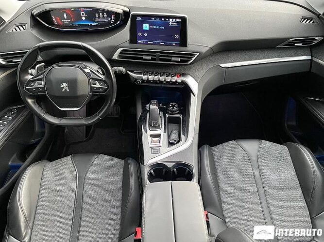 Peugeot 5008 35 interauto-car