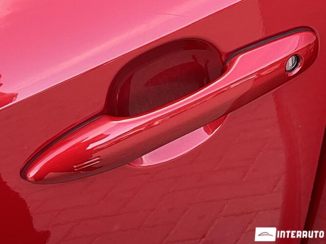 Toyota Corolla 48 interauto-car