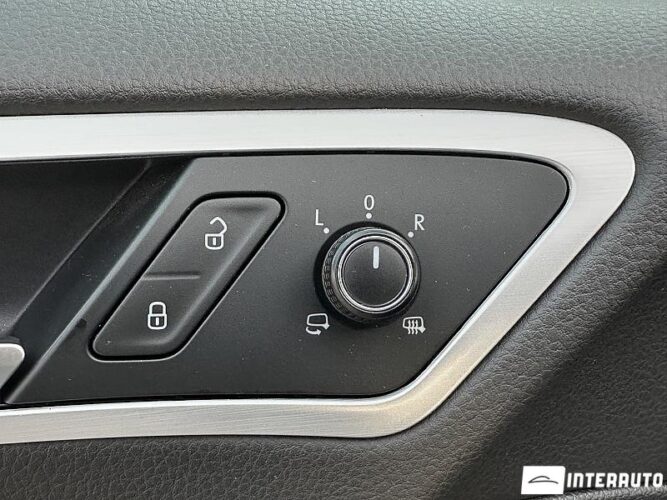 Volkswagen Golf 46 interauto-car