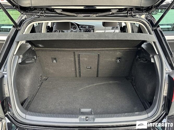 Volkswagen Golf 50 interauto-car