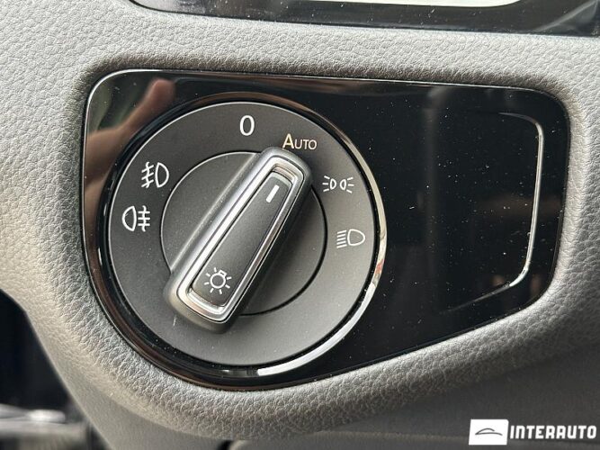 Volkswagen Golf 45 interauto-car