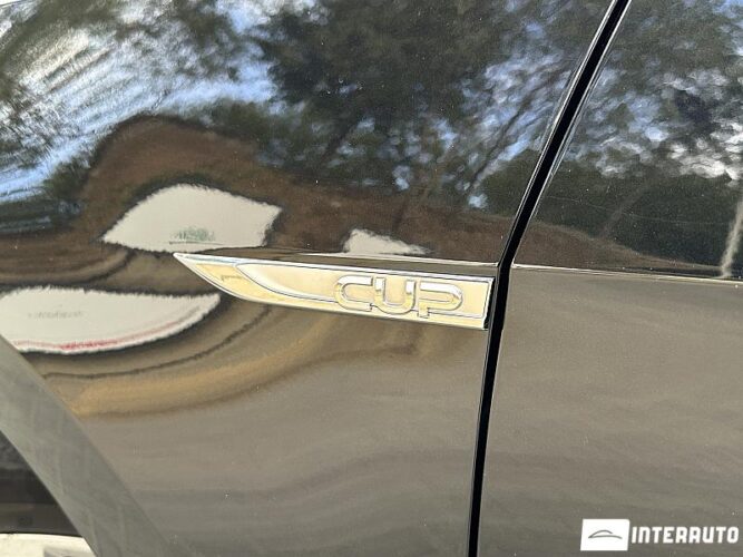 Volkswagen Golf 49 interauto-car