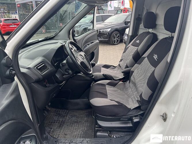 opel Combo 2015