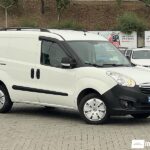 Opel Combo 2015