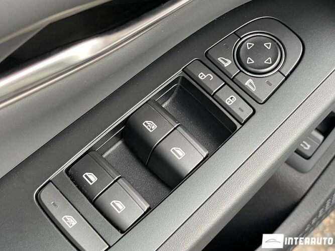 BYD Qin L 34 interauto-car