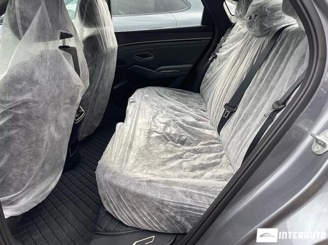 BYD Qin L 43 interauto-car