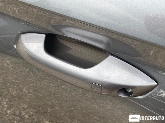 BYD Qin L 32 interauto-car