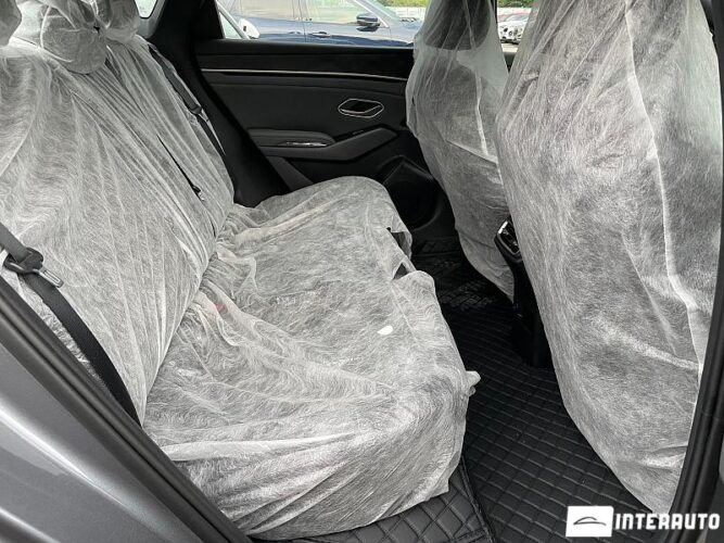 BYD Qin L 44 interauto-car