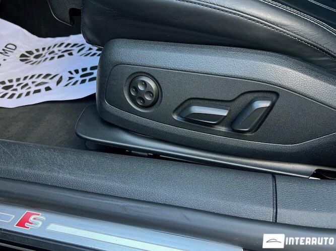 Audi A5 43 interauto-car