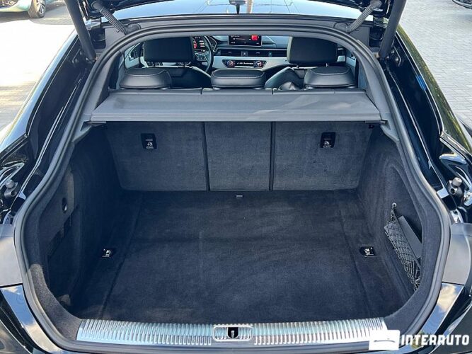 Audi A5 58 interauto-car