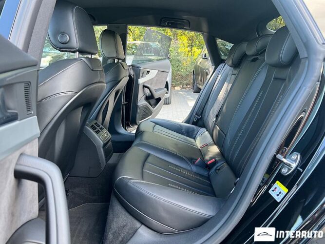 Audi A5 57 interauto-car