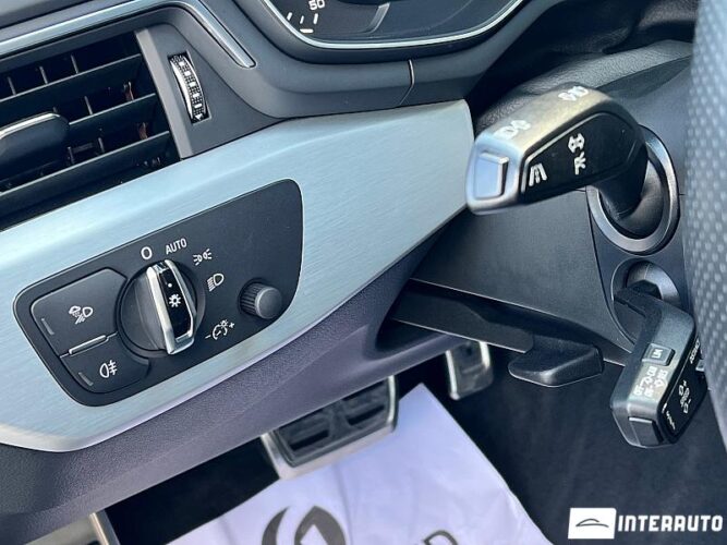 Audi A5 46 interauto-car