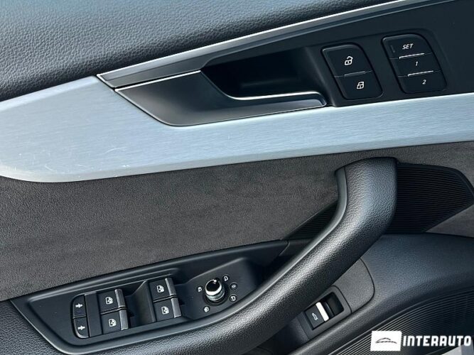 Audi A5 44 interauto-car