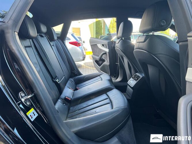 Audi A5 56 interauto-car