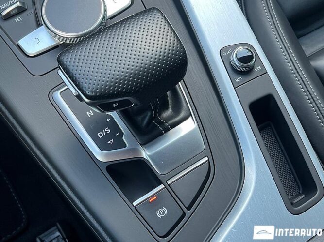 Audi A5 53 interauto-car