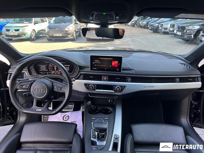 Audi A5 47 interauto-car