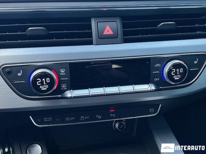 Audi A5 52 interauto-car