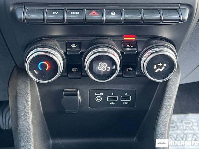 Renault Clio 39 interauto-car