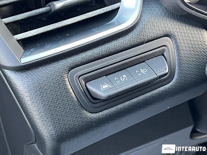 Renault Clio 46 interauto-car