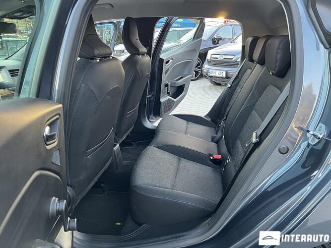 Renault Clio 41 interauto-car