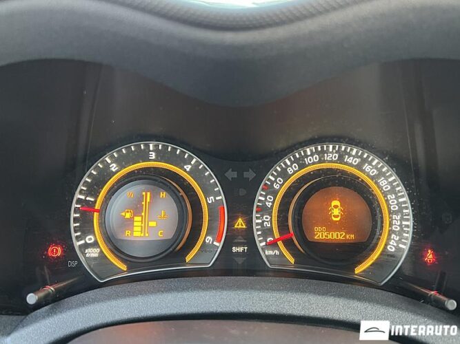 Toyota Auris 37 interauto-car