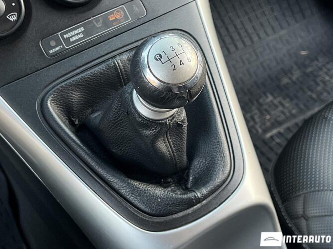 Toyota Auris 40 interauto-car